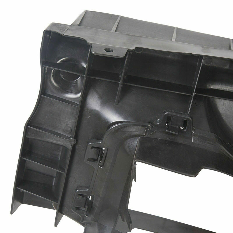 DURAFORCE For 2008-2014 DODGE CHALLENGER FRONT BUMPER FASCIA SUPPORT NEW