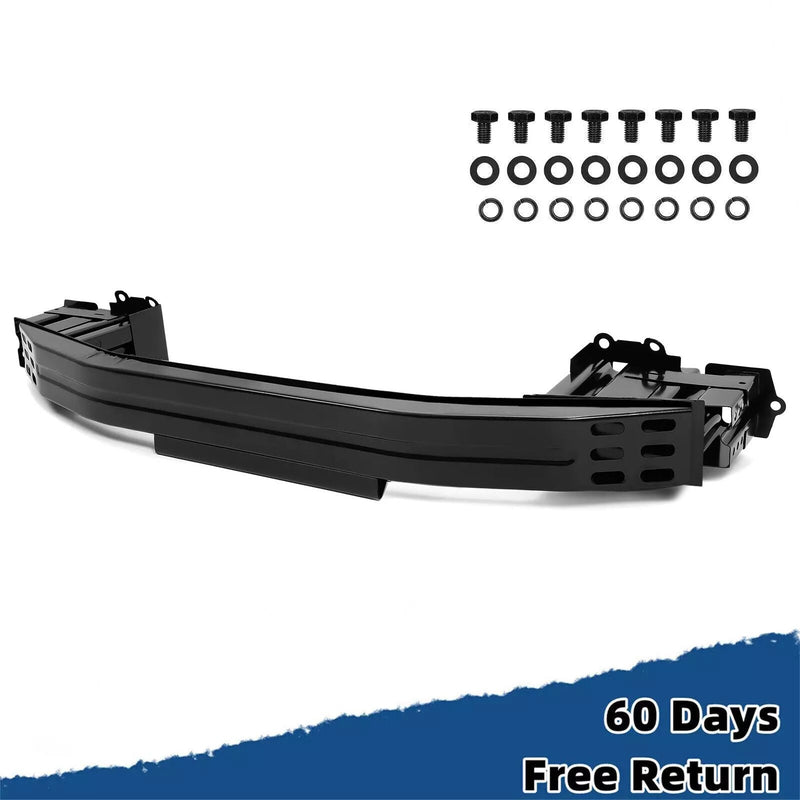 DURAFORCE For Honda Civic 2016-2019 Bumper Reinforcement Beam Face Bar Cross Member Front