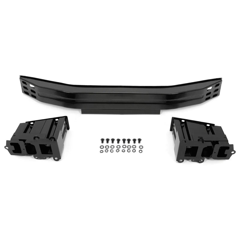 DURAFORCE For Honda Civic 2016-2019 Bumper Reinforcement Beam Face Bar Cross Member Front