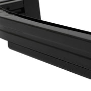 DURAFORCE For Honda Civic 2016-2019 Bumper Reinforcement Beam Face Bar Cross Member Front