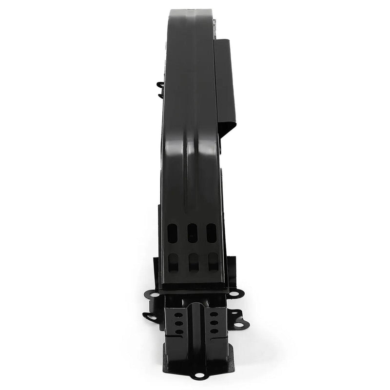 DURAFORCE For Honda Civic 2016-2019 Bumper Reinforcement Beam Face Bar Cross Member Front