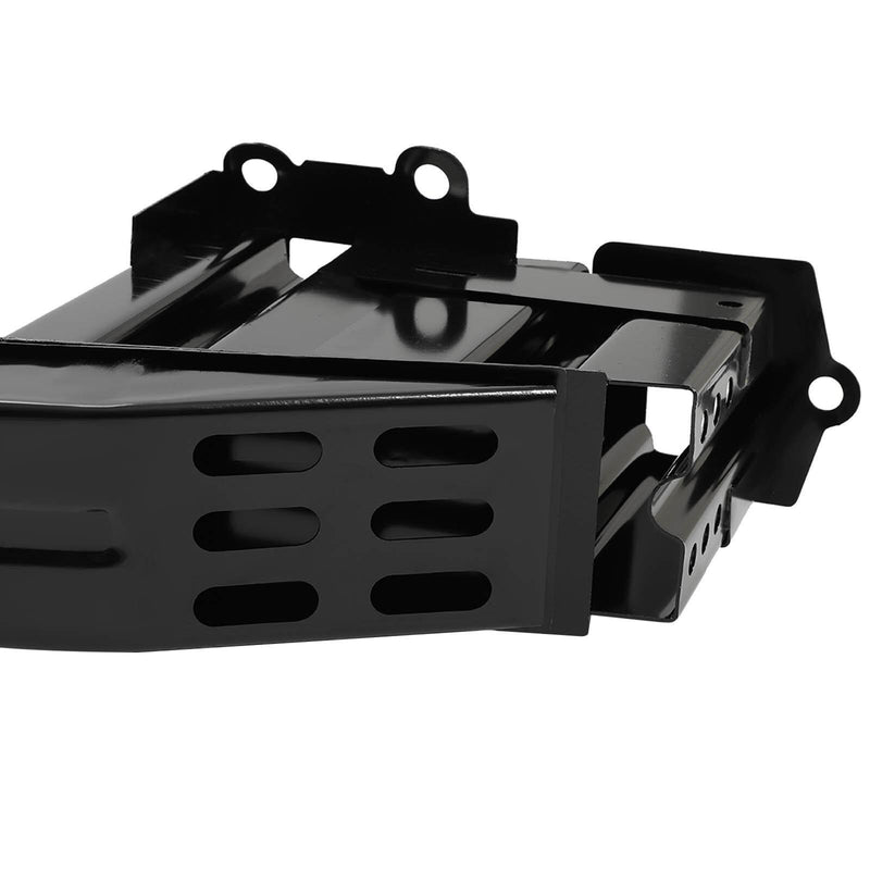 DURAFORCE For Honda Civic 2016-2019 Bumper Reinforcement Beam Face Bar Cross Member Front