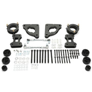 DURAFORCE For Jeep Renegade 2015-2023 2" Front+Rear Full Lift Kit+Sway Bar Endlink