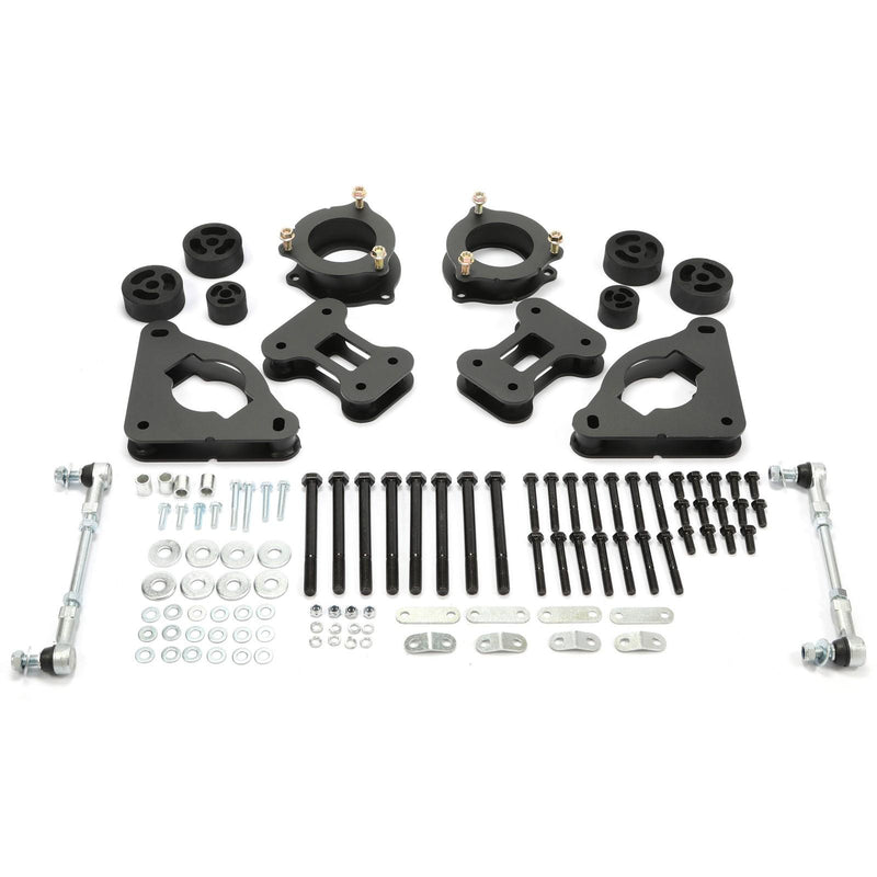 DURAFORCE For Jeep Renegade 2015-2023 2" Front+Rear Full Lift Kit+Sway Bar Endlink