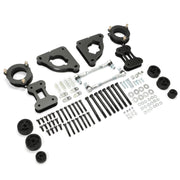 DURAFORCE For Jeep Renegade 2015-2023 2" Front+Rear Full Lift Kit+Sway Bar Endlink
