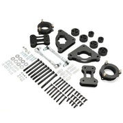 DURAFORCE For Jeep Renegade 2015-2023 2" Front+Rear Full Lift Kit+Sway Bar Endlink