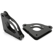 DURAFORCE For Jeep Renegade 2015-2023 2" Front+Rear Full Lift Kit+Sway Bar Endlink