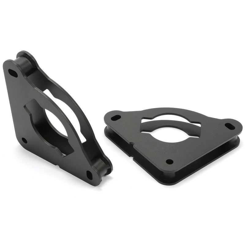 DURAFORCE For Jeep Renegade 2015-2023 2" Front+Rear Full Lift Kit+Sway Bar Endlink