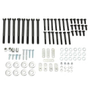 DURAFORCE For Jeep Renegade 2015-2023 2" Front+Rear Full Lift Kit+Sway Bar Endlink