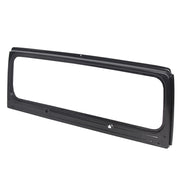 DURAFORCE Front Windshield Frame Black Primed For Jeep Wrangler YJ 1987-1995 #55023067