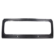 DURAFORCE Front Windshield Frame Black Primed For Jeep Wrangler YJ 1987-1995 #55023067