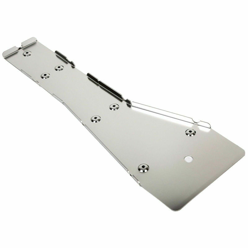 DURAFORCE Full Frame Engine Skid Glide Plate For Yamaha Banshee 350 1987-2006 Thickened