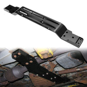 DURAFORCE For Jeep Grand Cherokee WJ 1999-2004 Transmission Crossmember Skid Plate Steel
