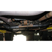 DURAFORCE For Jeep Grand Cherokee WJ 1999-2004 Transmission Crossmember Skid Plate Steel