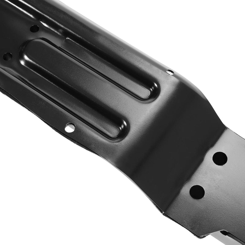 DURAFORCE For Jeep Grand Cherokee WJ 1999-2004 Transmission Crossmember Skid Plate Steel
