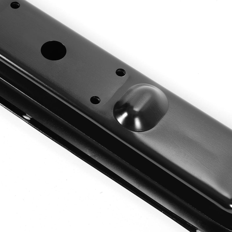 DURAFORCE For Jeep Grand Cherokee WJ 1999-2004 Transmission Crossmember Skid Plate Steel