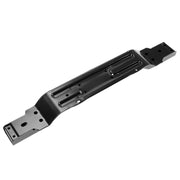 DURAFORCE For Jeep Grand Cherokee WJ 1999-2004 Transmission Crossmember Skid Plate Steel