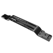 DURAFORCE For Jeep Grand Cherokee WJ 1999-2004 Transmission Crossmember Skid Plate Steel