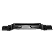 DURAFORCE For Jeep Grand Cherokee WJ 1999-2004 Transmission Crossmember Skid Plate Steel