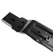 DURAFORCE For Jeep Grand Cherokee WJ 1999-2004 Transmission Crossmember Skid Plate Steel