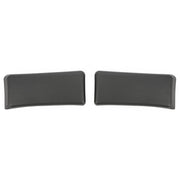 DURAFORCE Front Driver&Passenger Side Front Bumper Guards Pads Kit For Ford F150 2009-2014