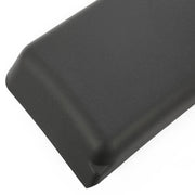 DURAFORCE Front Driver&Passenger Side Front Bumper Guards Pads Kit For Ford F150 2009-2014