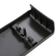 DURAFORCE Front Driver&Passenger Side Front Bumper Guards Pads Kit For Ford F150 2009-2014