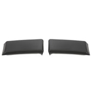 DURAFORCE Front Driver&Passenger Side Front Bumper Guards Pads Kit For Ford F150 2009-2014