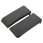 DURAFORCE Front Driver&Passenger Side Front Bumper Guards Pads Kit For Ford F150 2009-2014