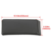 DURAFORCE Front Driver&Passenger Side Front Bumper Guards Pads Kit For Ford F150 2009-2014