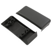 DURAFORCE Front Driver&Passenger Side Front Bumper Guards Pads Kit For Ford F150 2009-2014