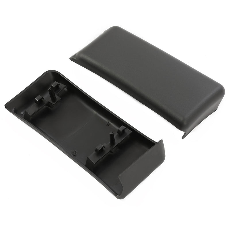 DURAFORCE Front Driver&Passenger Side Front Bumper Guards Pads Kit For Ford F150 2009-2014