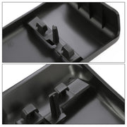 DURAFORCE Front Driver&Passenger Side Front Bumper Guards Pads Kit For Ford F150 2009-2014
