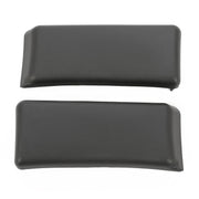 DURAFORCE Front Driver&Passenger Side Front Bumper Guards Pads Kit For Ford F150 2009-2014