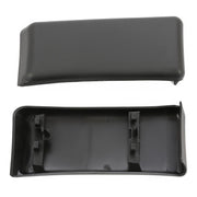 DURAFORCE Front Driver&Passenger Side Front Bumper Guards Pads Kit For Ford F150 2009-2014