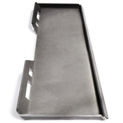 DURAFORCE For Bobcat/ Kubota 1/4" Skid Steer Mount Plate Loader Quick Tach Attachment