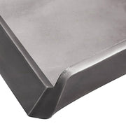DURAFORCE For Bobcat/ Kubota 1/4" Skid Steer Mount Plate Loader Quick Tach Attachment