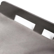 DURAFORCE For Bobcat/ Kubota 1/4" Skid Steer Mount Plate Loader Quick Tach Attachment