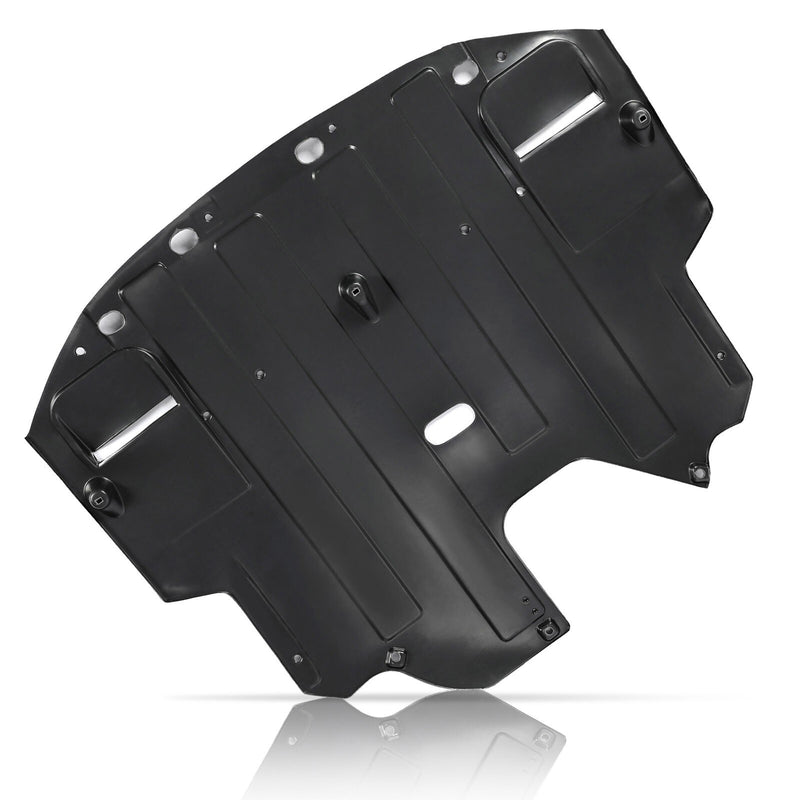 DURAFORCE For Hyundai Elantra 2014-2016 15 Front Bumper Lower Engine Cover Splash Shield