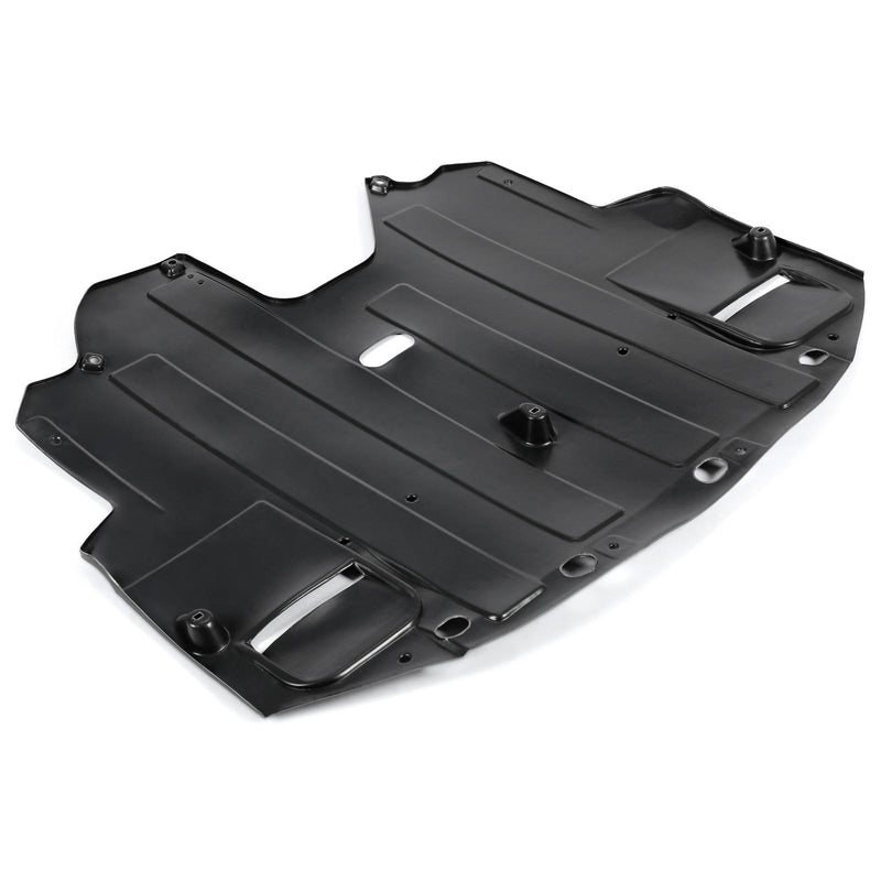 DURAFORCE For Hyundai Elantra 2014-2016 15 Front Bumper Lower Engine Cover Splash Shield
