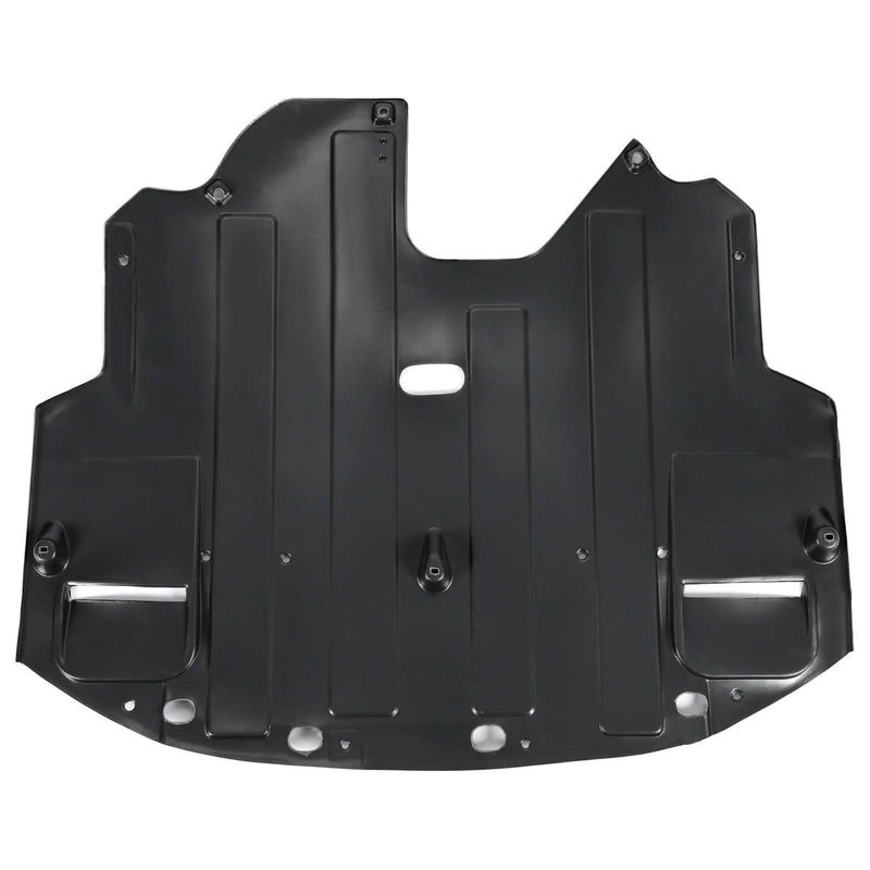 DURAFORCE For Hyundai Elantra 2014-2016 15 Front Bumper Lower Engine Cover Splash Shield