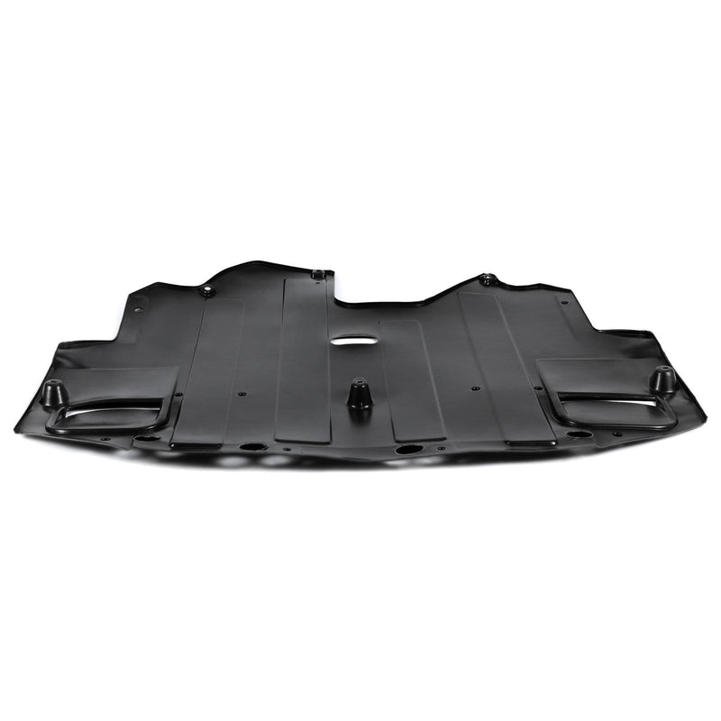 DURAFORCE For Hyundai Elantra 2014-2016 15 Front Bumper Lower Engine Cover Splash Shield