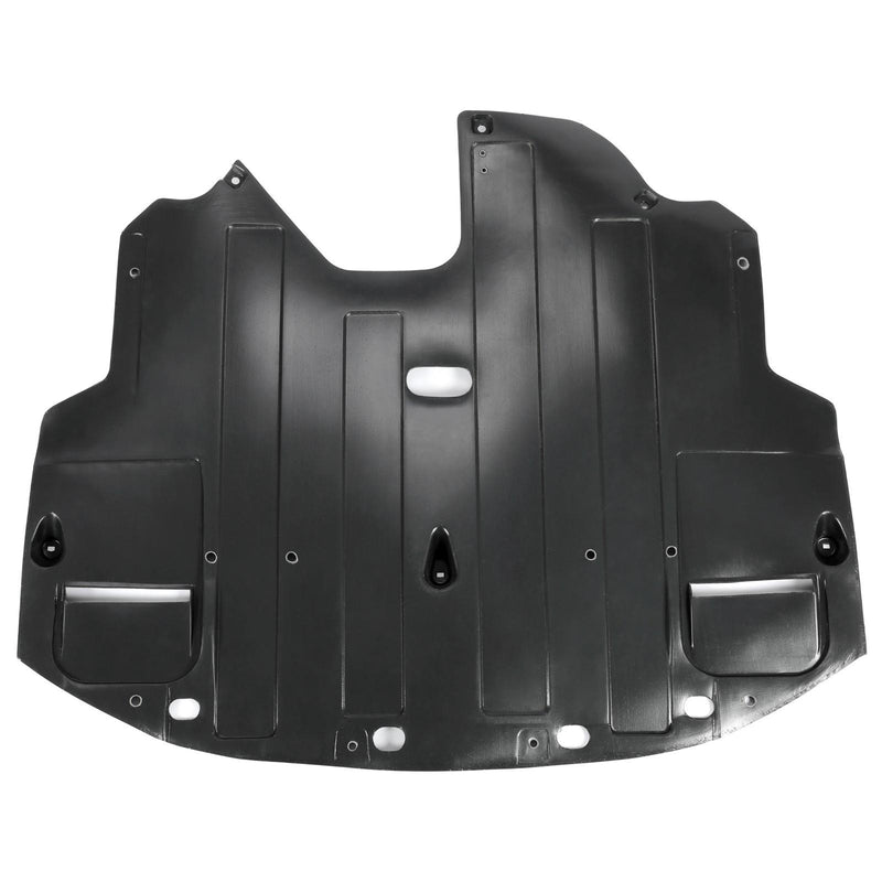 DURAFORCE For Hyundai Elantra 2014-2016 15 Front Bumper Lower Engine Cover Splash Shield