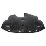 DURAFORCE For Hyundai Elantra 2014-2016 15 Front Bumper Lower Engine Cover Splash Shield