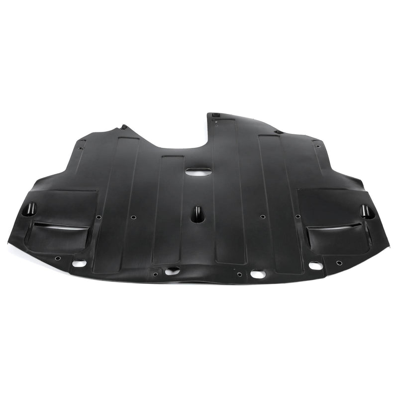 DURAFORCE For Hyundai Elantra 2014-2016 15 Front Bumper Lower Engine Cover Splash Shield