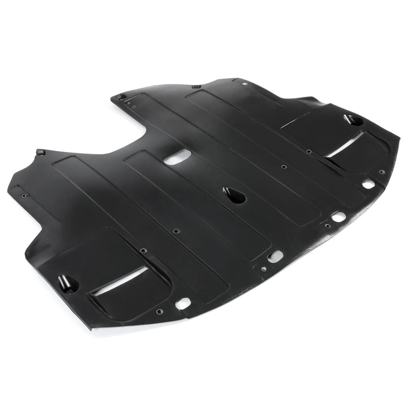 DURAFORCE For Hyundai Elantra 2014-2016 15 Front Bumper Lower Engine Cover Splash Shield