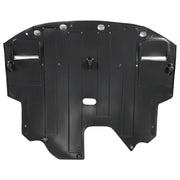 DURAFORCE For Hyundai Elantra 2014-2016 15 Front Bumper Lower Engine Cover Splash Shield