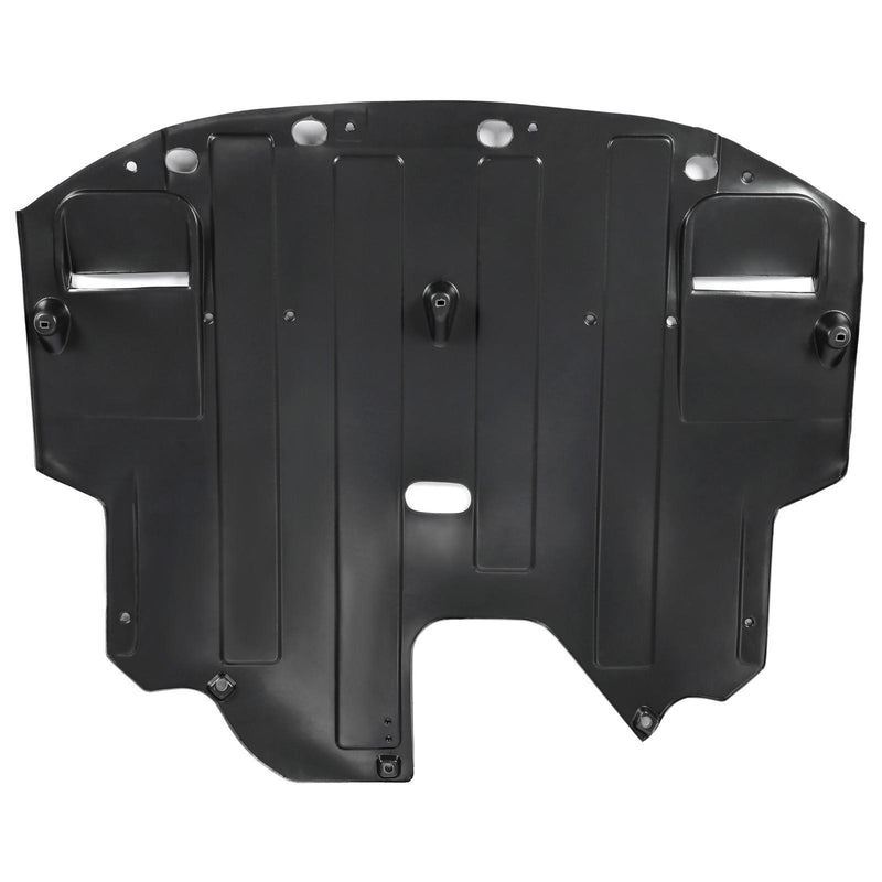 DURAFORCE For Hyundai Elantra 2014-2016 15 Front Bumper Lower Engine Cover Splash Shield