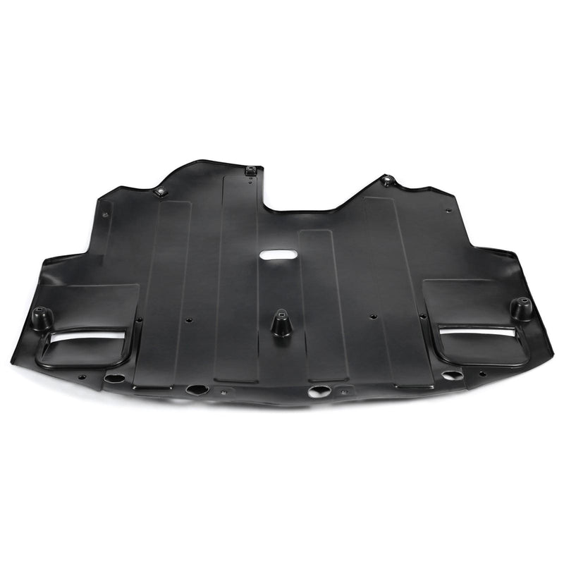 DURAFORCE For Hyundai Elantra 2014-2016 15 Front Bumper Lower Engine Cover Splash Shield