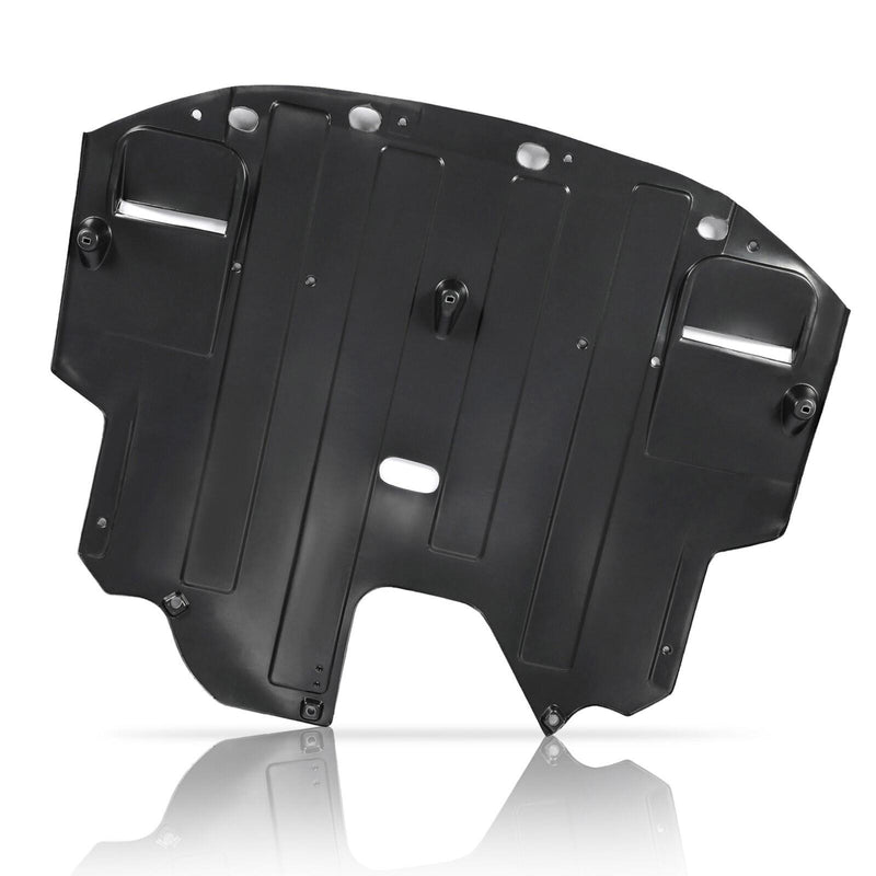 DURAFORCE For Hyundai Elantra 2014-2016 15 Front Bumper Lower Engine Cover Splash Shield